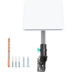 Ej. life kit de montage starlink, kit internet starlink r�glable par satellite, support de montage mural ...