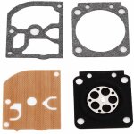 Kit de réparation de carburateur joint pour zama ms170 ms180 stihl ms 180170 ms180 ms170 018017 tronçonneuse ... Kit de réparation de carburateur joint pour zama ms170 ms180 stihl ms 180170 ms180 ms170 018017 tronçonneuse ...