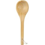 Louche de sauna, cuillre  la main une seule cuillre de sauna, louche de sauna en bois, cuillre  ...
