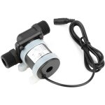 Ej. life - mini pompe  eau de circulation dc 12v 40? 100?