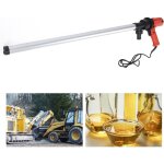 Pompe  baril lectrique, pompe  baril portable pour barils standard de 200 l  220 l, 8 000 tr / min, ...