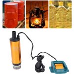 Ej. life - pompes submersibles, pompe � eau sans fil pour batterie makita 18v, petite pompe submersible ...