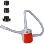 Ej. life - pompe de transfert de liquide automatique, arrt automatique de la pompe portable essence ...