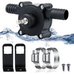 Ej. life - portable mini perceuse Électrique alimenté pompe à eau moteurs diesel huile liquide eau main ... Ej. life - portable mini perceuse Électrique alimenté pompe à eau moteurs diesel huile liquide eau main ...