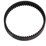 Rabot denté par courroie, caoutchouc de courroie d'entraînement de rabot denté de 9 mm pour black decker ... Rabot denté par courroie, caoutchouc de courroie d'entraînement de rabot denté de 9 mm pour black decker ...