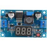 Ej. life - rgulateur abaisseur de tension de module de convertisseur rglable dc dc 4 40v