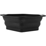 Ej. life - seau de baignoire à glace en silicone, pliable, portable, refroidisseur d'eau suspendu, refroidisse ... Ej. life - seau de baignoire à glace en silicone, pliable, portable, refroidisseur d'eau suspendu, refroidisse ...
