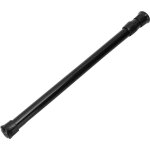 Ej. life tringle � rideau t�lescopique 25x40cm set barre rideau extensible sans per�age tringles � rideaux ...