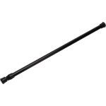 Ej. life - tringle � rideau t�lescopique 55x90cm set barre rideau extensible sans per�age tringles � ...