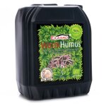 Ekagro biohumus 5l ? engrais organique naturel pour toutes plantes, l�gumes, fruits et fleurs, recommand� ...