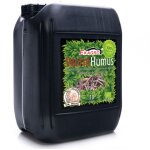 Ekagro d?ohumus 10l ? engrais liquide vivant pour gazon et plantes, enrichi en micro - organismes, jardin ...