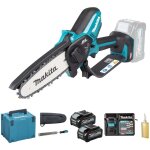 �lagueur � cha�ne makita uc029gm201 40v 4ah