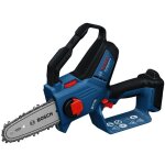 Elagueuse sur batterie gke 18v - 15 bosch, 15 cm sans batterie ni chargeur Elagueuse sur batterie gke 18v - 15 bosch, 15 cm sans batterie ni chargeur