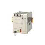 Elc - alimentation pour rail din série ale, 24v c. c. 2. 5a, 230 400v c. a. , 60w Elc - alimentation pour rail din série ale, 24v c. c. 2. 5a, 230 400v c. a. , 60w