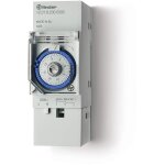 Electra - emr time switch daily 1 exchange 16 a type 12. 01 finder Electra - emr time switch daily 1 exchange 16 a type 12. 01 finder