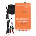 lectrificateur d'animaux de clture lectrique, impulsion haute puissance rglable pour ferme avicole ...