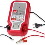 Electrificateur de clture mammut wzg 10 / 230 v