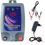 Electrificateur, conducteur et isolateur de clture clture lectrique pour btail, animaux, lectrifica ...