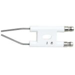 Electrode d'allumage 1001648 remplace 4171