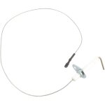 Electrode allumage 60000230 - chaudiere chaffoteaux&maury