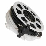 Electrolux - enrouleur avec cable d'origine