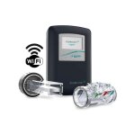 Bayrol - lectrolyseur automatic salt avec wifi - automatic salt as7 - max. 140 m³ Bayrol - lectrolyseur automatic salt avec wifi - automatic salt as7 - max. 140 m³