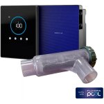 Electrolyseur au sel 'clear connect' 30m3 12g / h