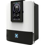 �lectrolyseur au sel hayward aquarite plus wcng 33 grs. / h.