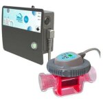 Electrolyseur sel piscine 50 m3 - ccei - pf10i113