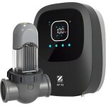 Electrolyseur au sel zodiac ei� iq 12