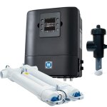 Hayward - lectrolyseur st�rilisateur aquarite� uv ls aquarite uv 1ls / 65m3