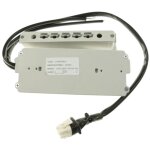 Commande electronique 4 vitesses pour hotte falmec - 105080803