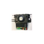 Electronique de commande pour moteur dexxo smart io somfy