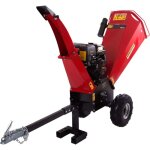 Electropower - broyeur de branches 15cv à démarrage électrique pack complet Electropower - broyeur de branches 15cv à démarrage électrique pack complet