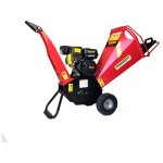 Electropower - broyeur de végétaux 6. 5 cv economique Electropower - broyeur de végétaux 6. 5 cv economique