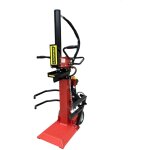 Electropower - fendeur de buche 10 tonnes 64. 5cm 3000w