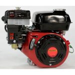 Electropower - moteur thermique 4 temps ohv 6. 5 cv