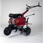 Electropower - motobineuse mep500 - 6. 5 cv - 75 cm