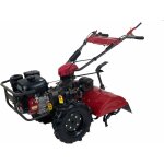 Electropower - motoculteur à fraises arrières Electropower - motoculteur à fraises arrières