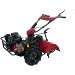 Electropower - motoculteur à fraises arrières pack complet Electropower - motoculteur à fraises arrières pack complet
