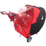 Electropower - scie  bche 3500w 230v 700mm pack complet