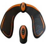 [jamais utilis�] �lectrostimulateur glutei, appareil d'entra�nement ems pour la stimulation cibl�e des ...