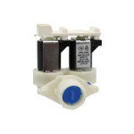 Electrovanne 2 voies pour lave - linge hisense - hk1577212