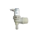 Electrovanne 230v de rechange pour sanicompact sfa