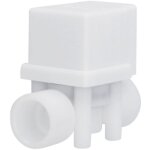 lectrovanne d'arrive d'eau 3 / 4 po normalement ferme, lectrovanne lectrique d'arrive d'eau 12 ...