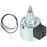 lectrovanne carburateur de rechange 694393 compatible briggs & stratton 692734, pice de remplacement ...