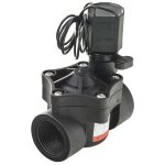 Electrovanne ff 1'' 24 volts rain rn150