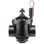 Électrovanne hunter pgv - 151b 24 v 1 1 / 2 offre exclusive Électrovanne hunter pgv - 151b 24 v 1 1 / 2 offre exclusive