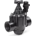 Électrovanne d'irrigation 2'' 24v 200pg suinga avec régulateur de débit compatible avec les programmateurs ... Électrovanne d'irrigation 2'' 24v 200pg suinga avec régulateur de débit compatible avec les programmateurs ...
