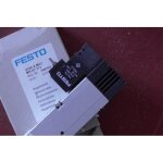 Electrovanne pneumatique 24v dc vsva - b - m52 - mh - a2 - 1c1 magnetventil festo 546703